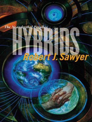 cover image of Hybrids